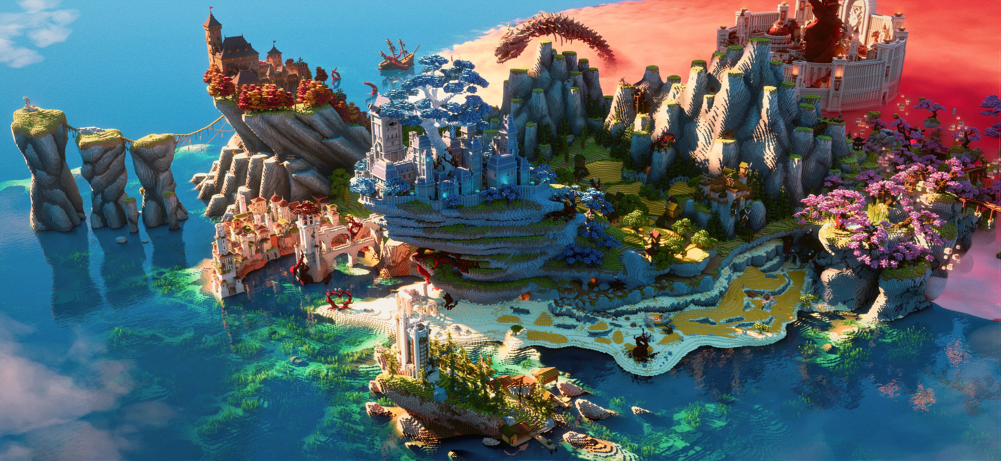 Twitch Rivals: Masayoshi Games